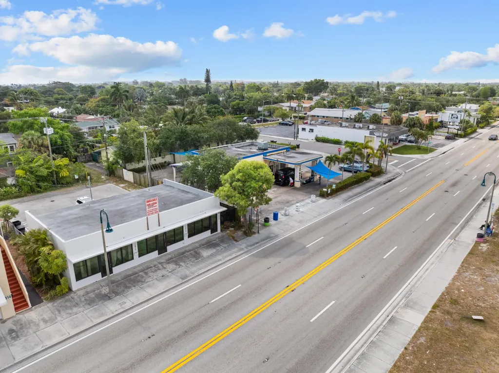 1808/1810 N Dixie Highway Lake Worth Beach FL 33460