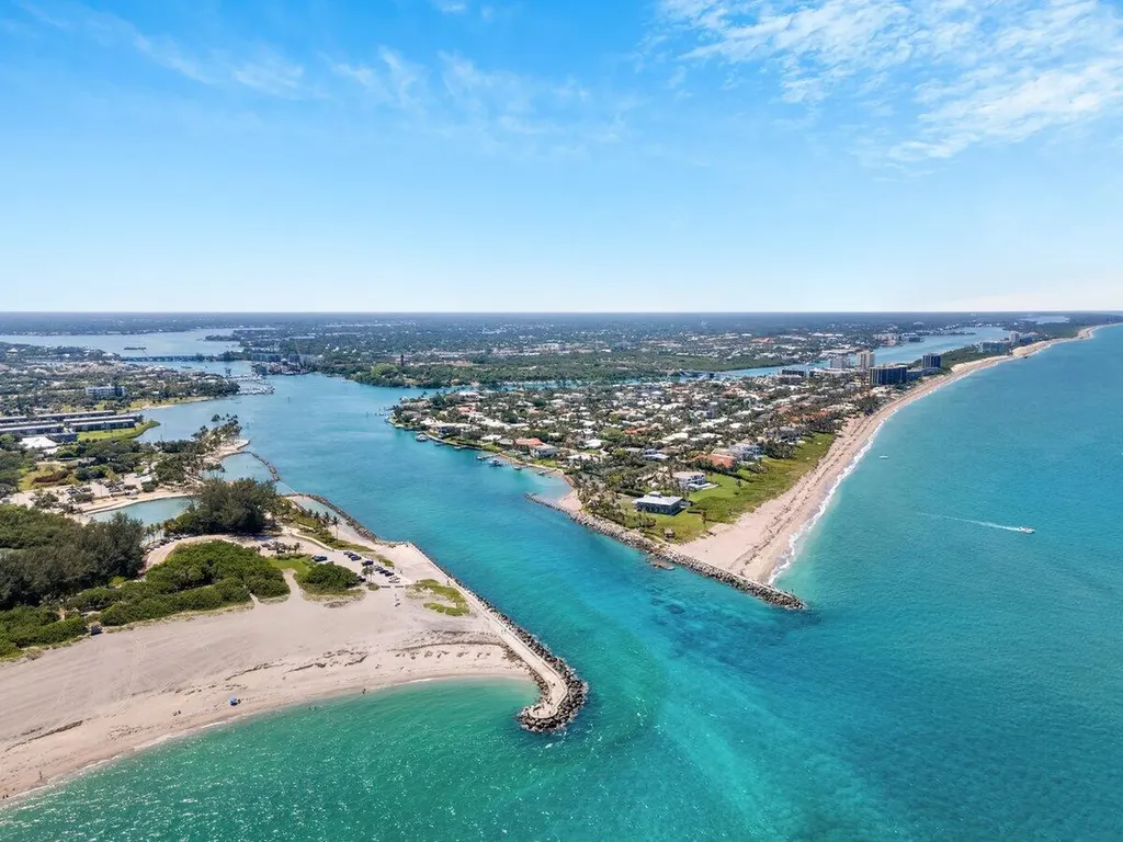 300 N Highway A1a Jupiter FL 33477