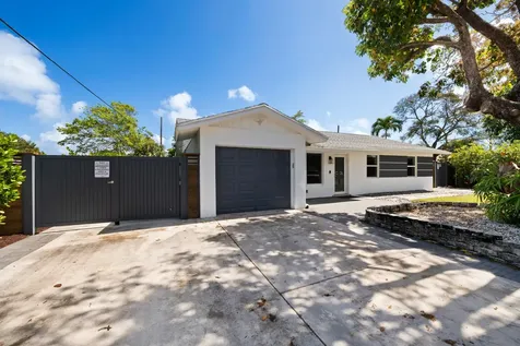 3404 SE 3rd Court Boynton Beach FL 33435