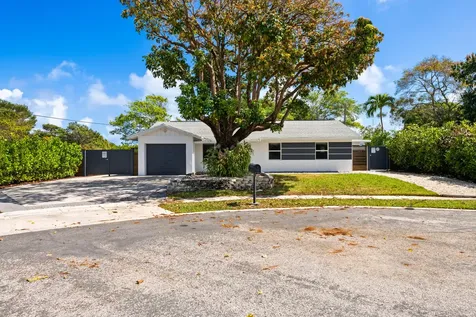 3404 SE 3rd Court Boynton Beach FL 33435