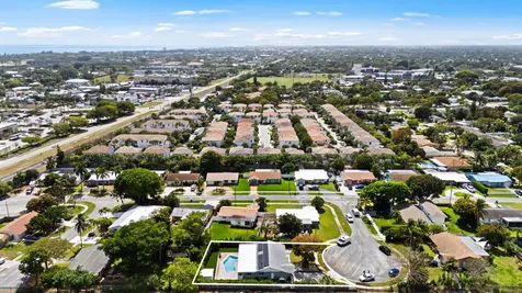 3404 SE 3rd Court Boynton Beach FL 33435