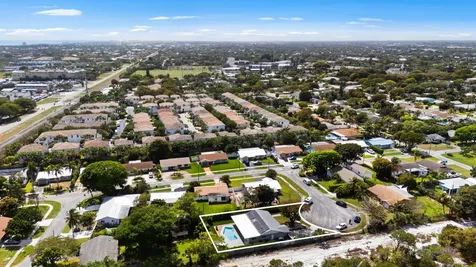3404 SE 3rd Court Boynton Beach FL 33435