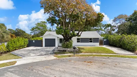 3404 SE 3rd Court Boynton Beach FL 33435