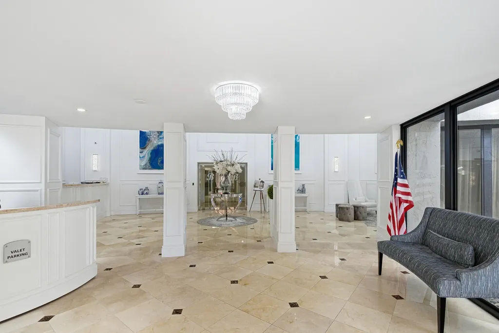 4740 S Ocean Boulevard Highland Beach FL 33487