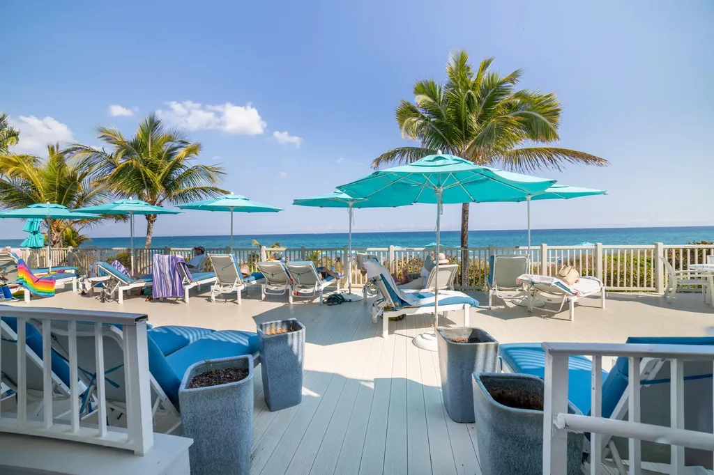 4740 S Ocean Boulevard Highland Beach FL 33487