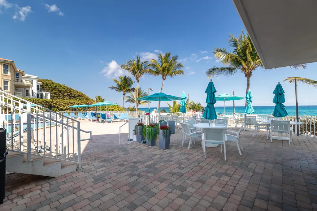 4740 S Ocean Boulevard Highland Beach FL 33487