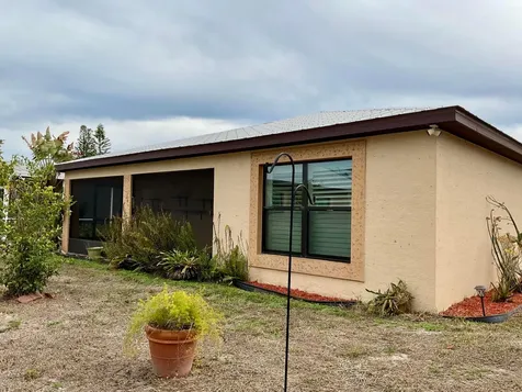 2 Antigua Lane Port St Lucie FL 34952