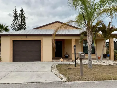 2 Antigua Lane Port St Lucie FL 34952