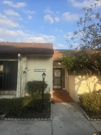 3582 Willa Way Lake Worth FL 33467