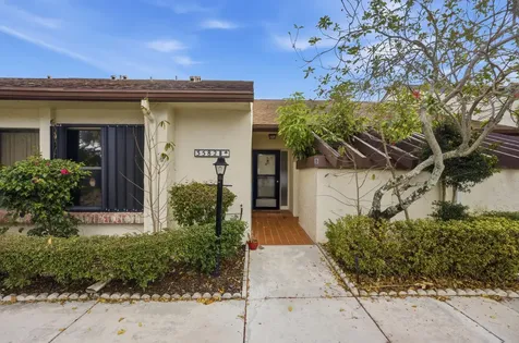 3582 Willa Way Lake Worth FL 33467