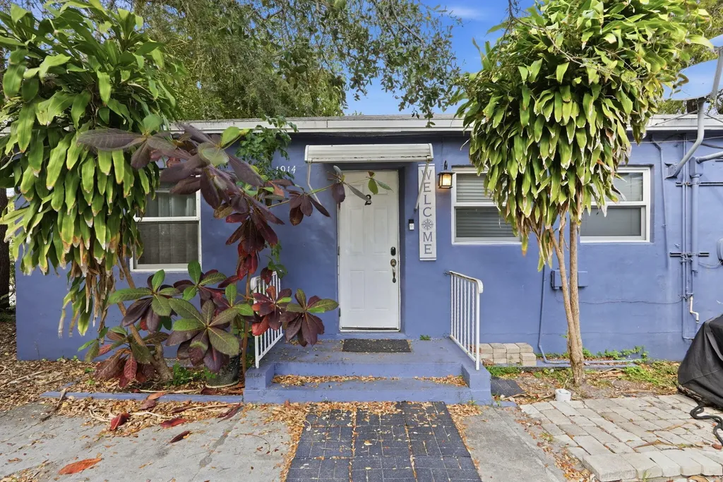 1914 Sheridan Street Hollywood FL 33020