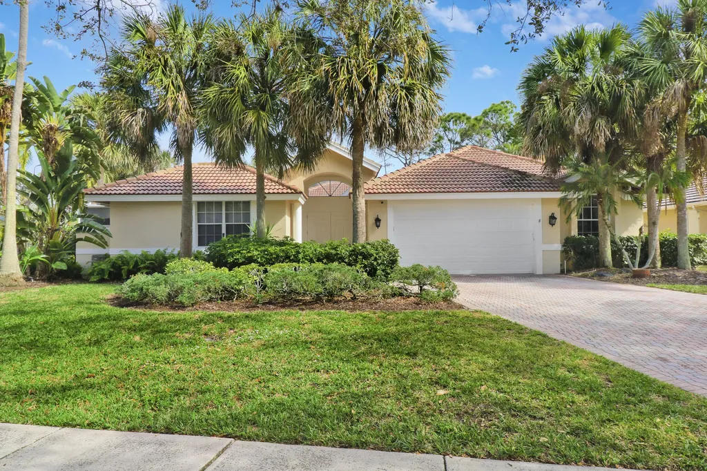 6995 Cypress Cove Circle Jupiter FL 33458
