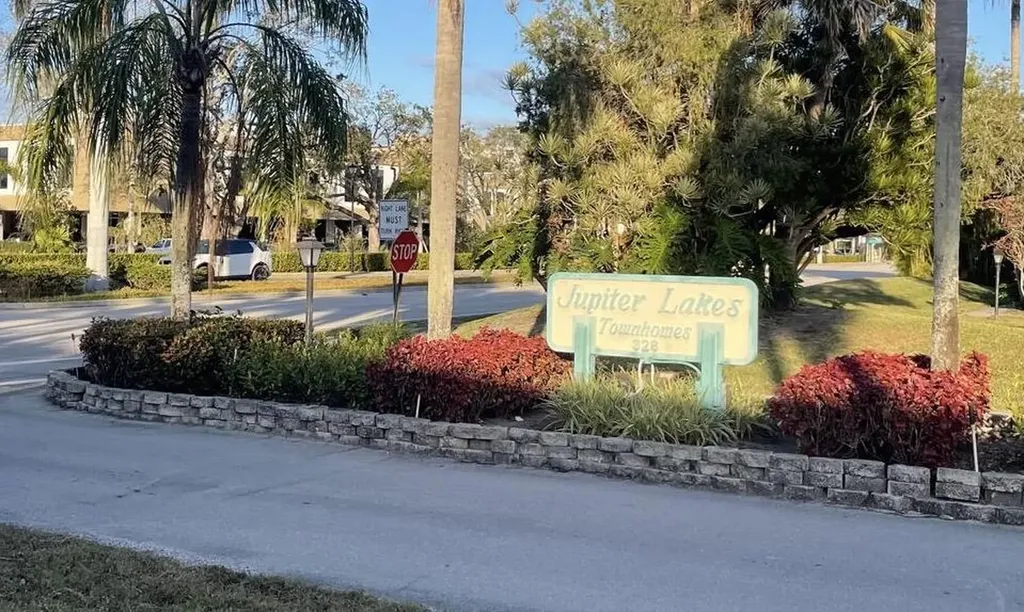 326 Jupiter Lakes Boulevard Jupiter FL 33458