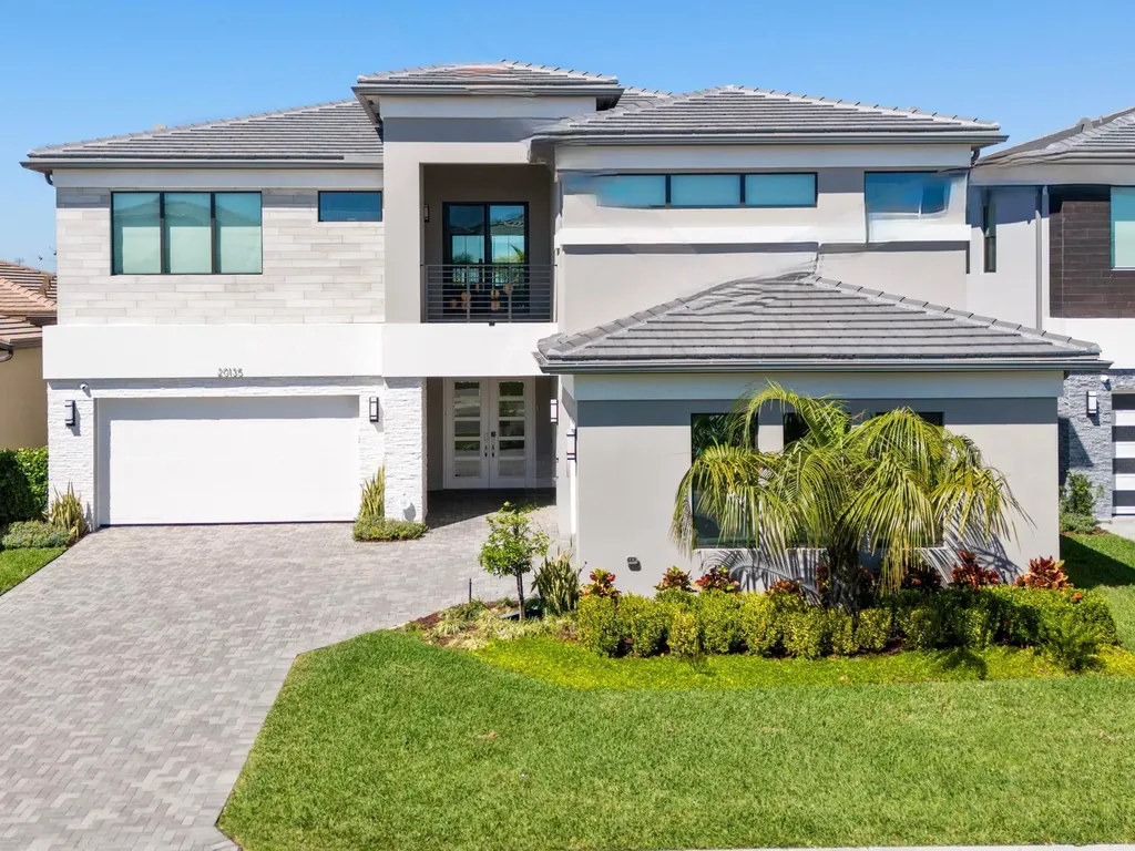 20135 Casa De Campo Lane Boca Raton FL 33434