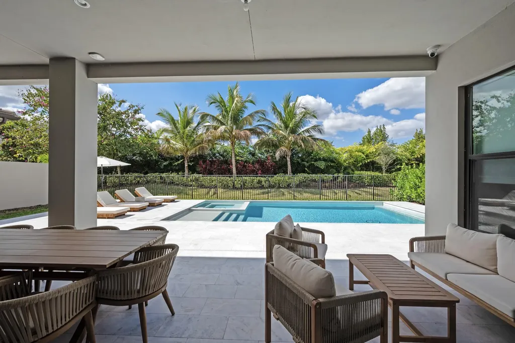 20135 Casa De Campo Lane Boca Raton FL 33434