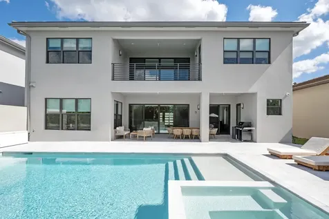 20135 Casa De Campo Lane Boca Raton FL 33434