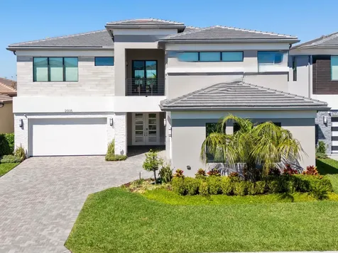 20135 Casa De Campo Lane Boca Raton FL 33434