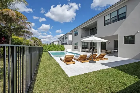 20135 Casa De Campo Lane Boca Raton FL 33434