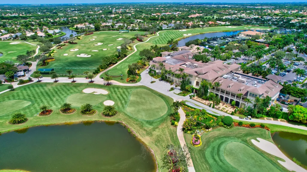 4114 NW Briarcliff Circle Boca Raton FL 33496