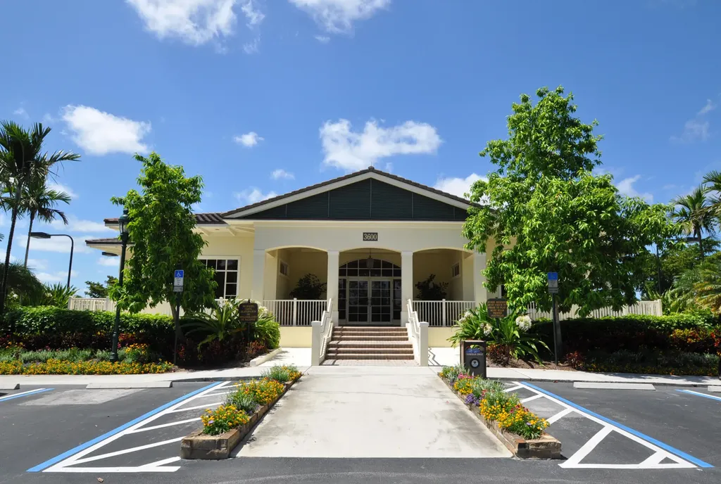 4114 NW Briarcliff Circle Boca Raton FL 33496