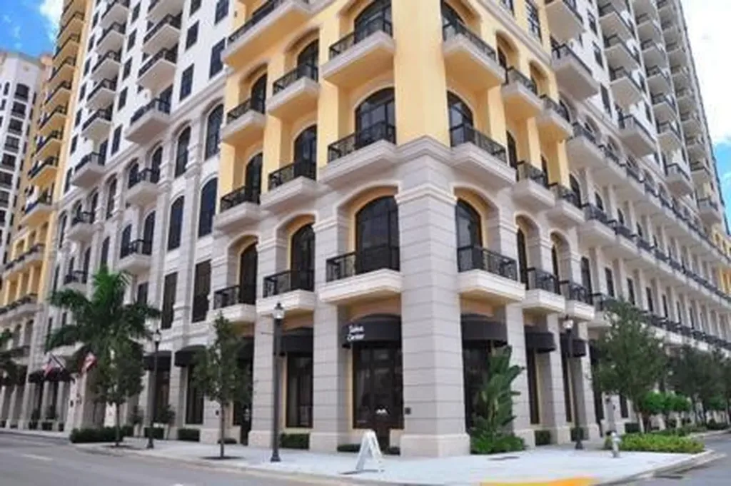 701 S Olive Avenue West Palm Beach FL 33401