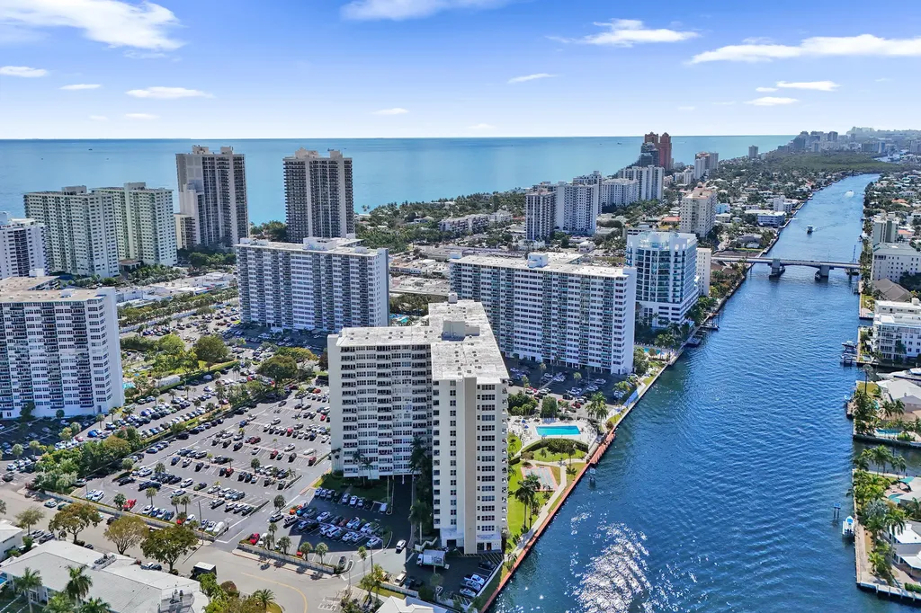 3200 NE 36th Street Fort Lauderdale FL 33308