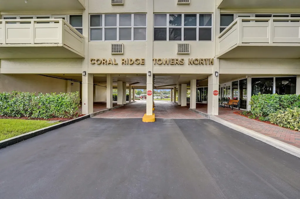 3200 NE 36th Street Fort Lauderdale FL 33308