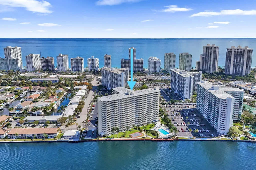 3200 NE 36th Street Fort Lauderdale FL 33308