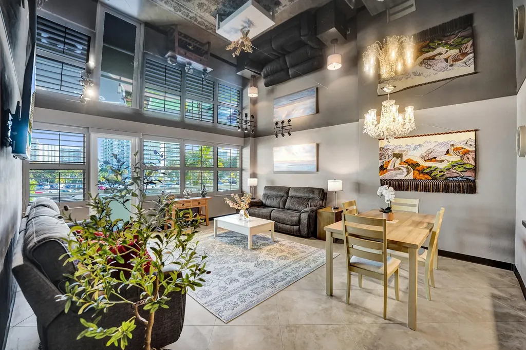 3200 NE 36th Street Fort Lauderdale FL 33308
