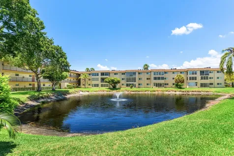 721 Lori Drive Palm Springs FL 33461