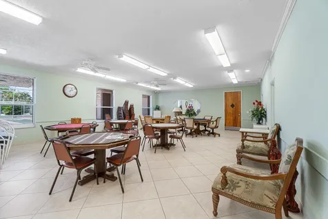 721 Lori Drive Palm Springs FL 33461