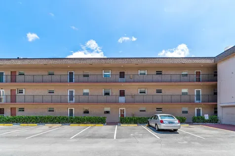 721 Lori Drive Palm Springs FL 33461
