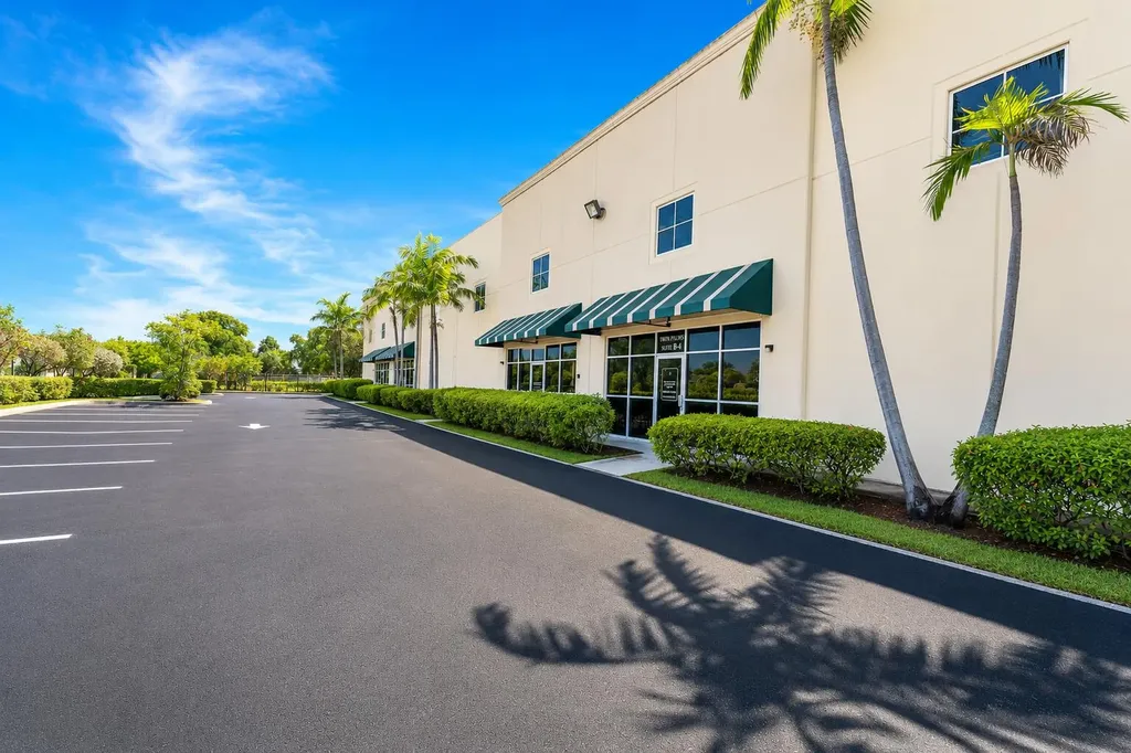 1071 NW 31st Avenue Pompano Beach FL 33069