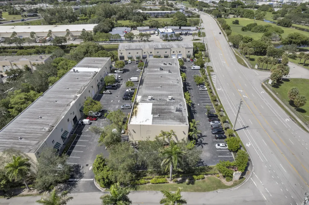 1071 NW 31st Avenue Pompano Beach FL 33069