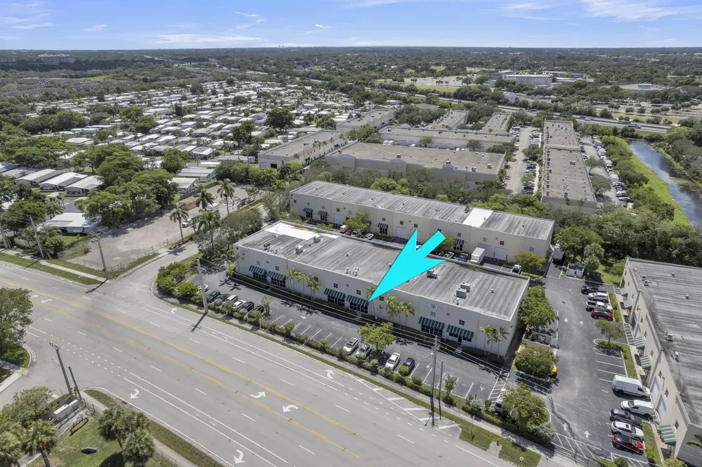 1071 NW 31st Avenue Pompano Beach FL 33069