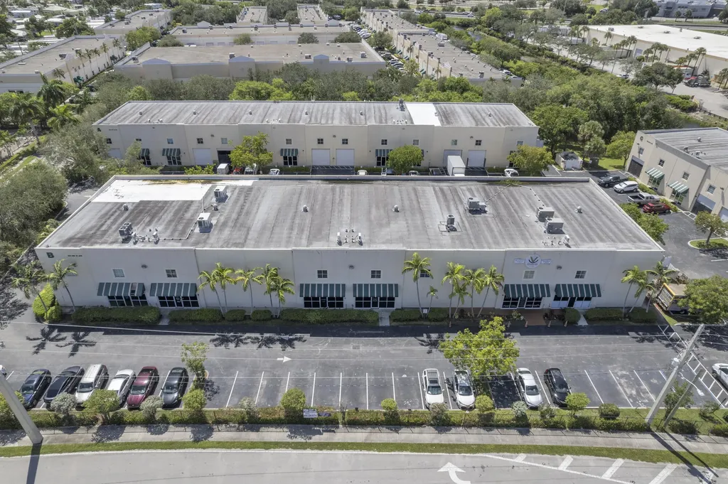 1071 NW 31st Avenue Pompano Beach FL 33069