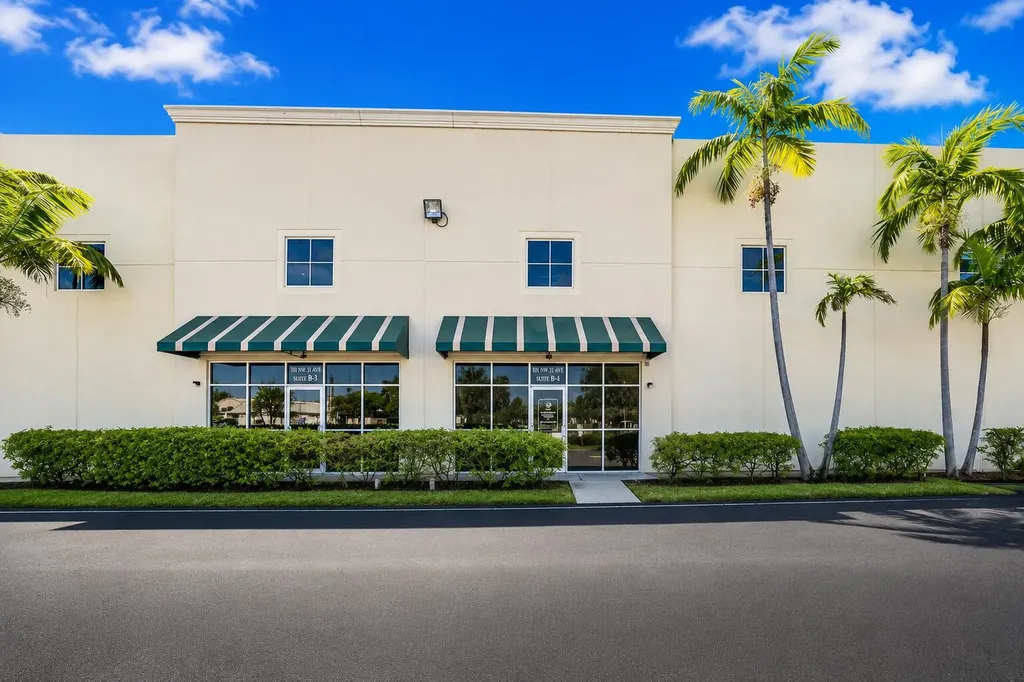 1071 NW 31st Avenue Pompano Beach FL 33069