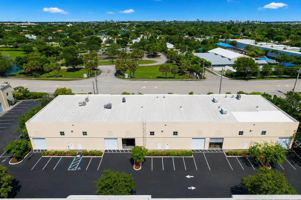 1071 NW 31st Avenue Pompano Beach FL 33069