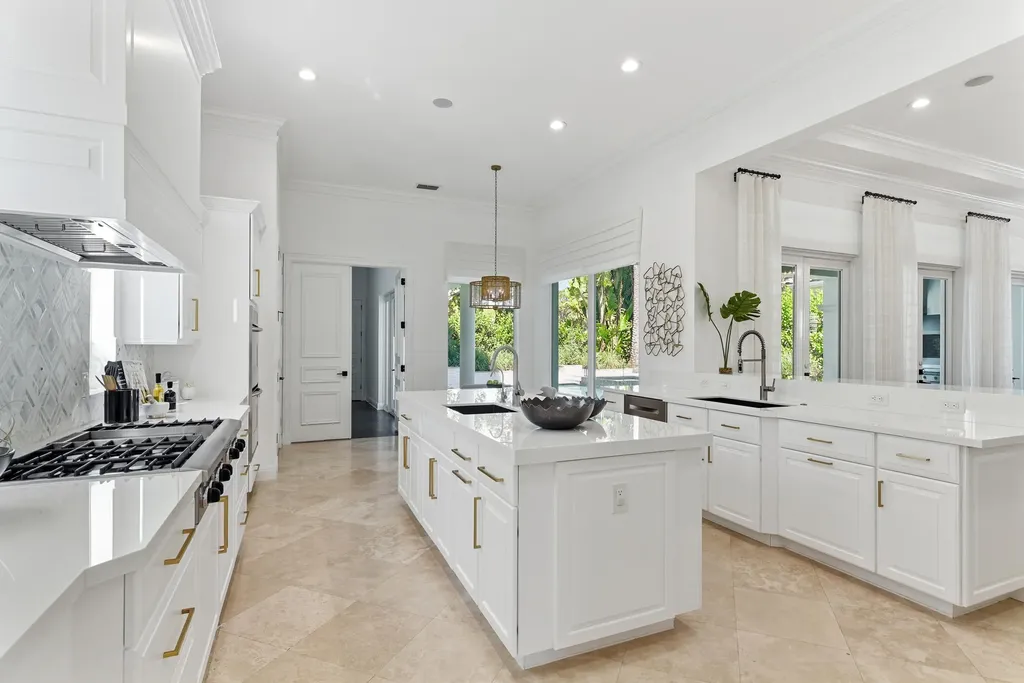 11513 Green Bayberry Drive Palm Beach Gardens FL 33418