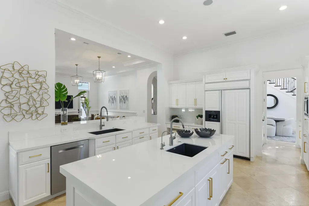 11513 Green Bayberry Drive Palm Beach Gardens FL 33418