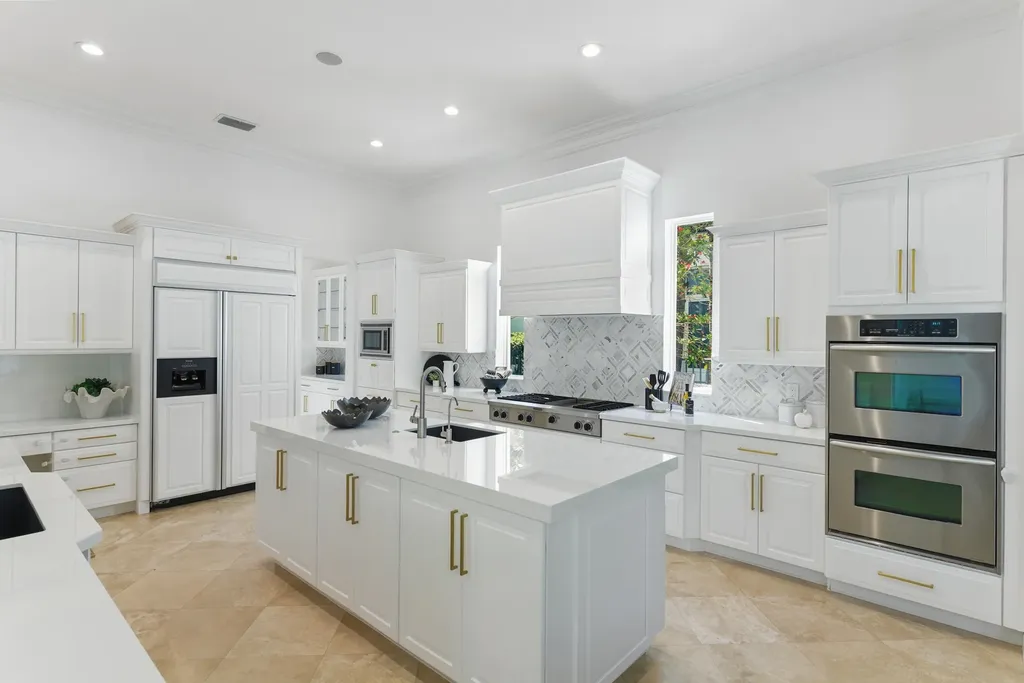 11513 Green Bayberry Drive Palm Beach Gardens FL 33418