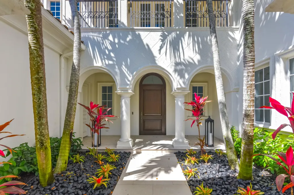 11513 Green Bayberry Drive Palm Beach Gardens FL 33418