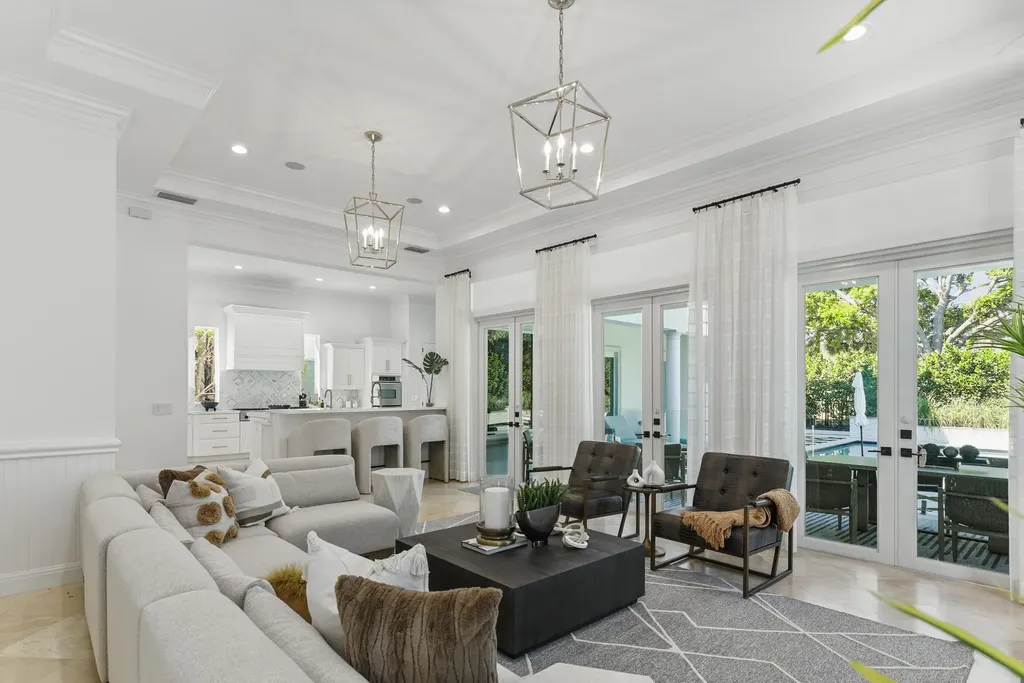 11513 Green Bayberry Drive Palm Beach Gardens FL 33418