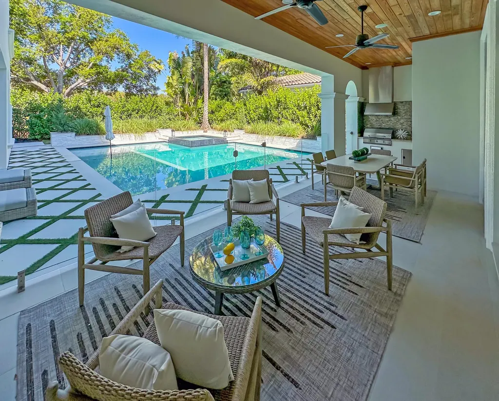 11513 Green Bayberry Drive Palm Beach Gardens FL 33418