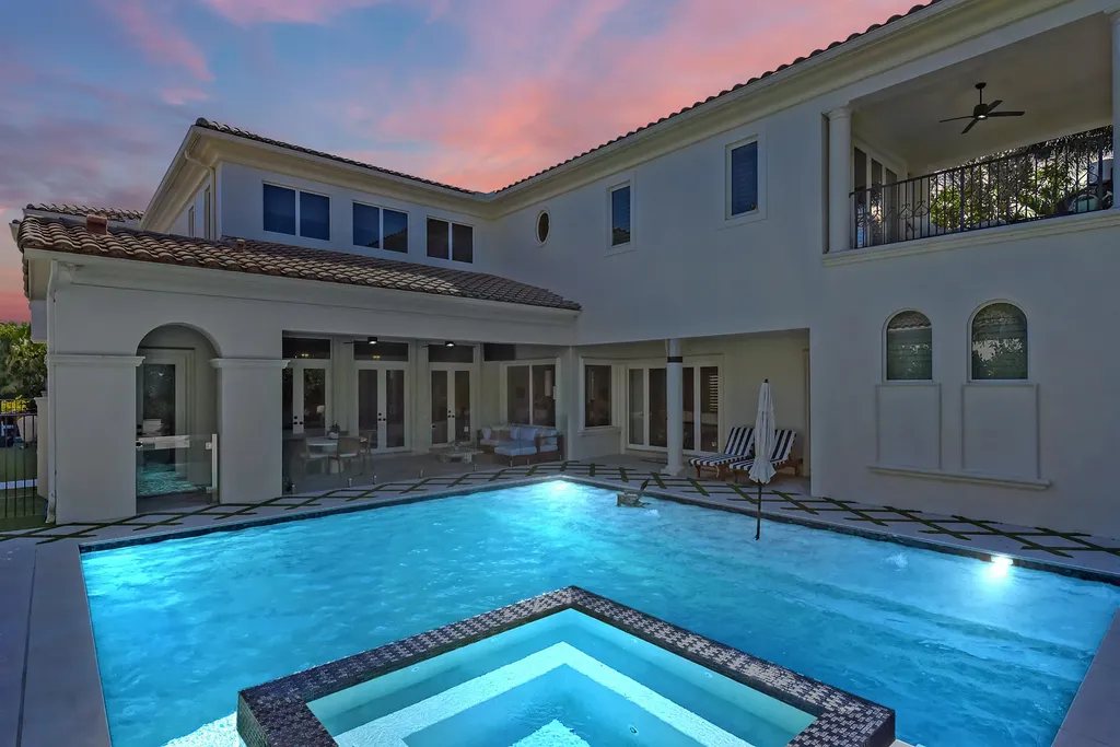 11513 Green Bayberry Drive Palm Beach Gardens FL 33418