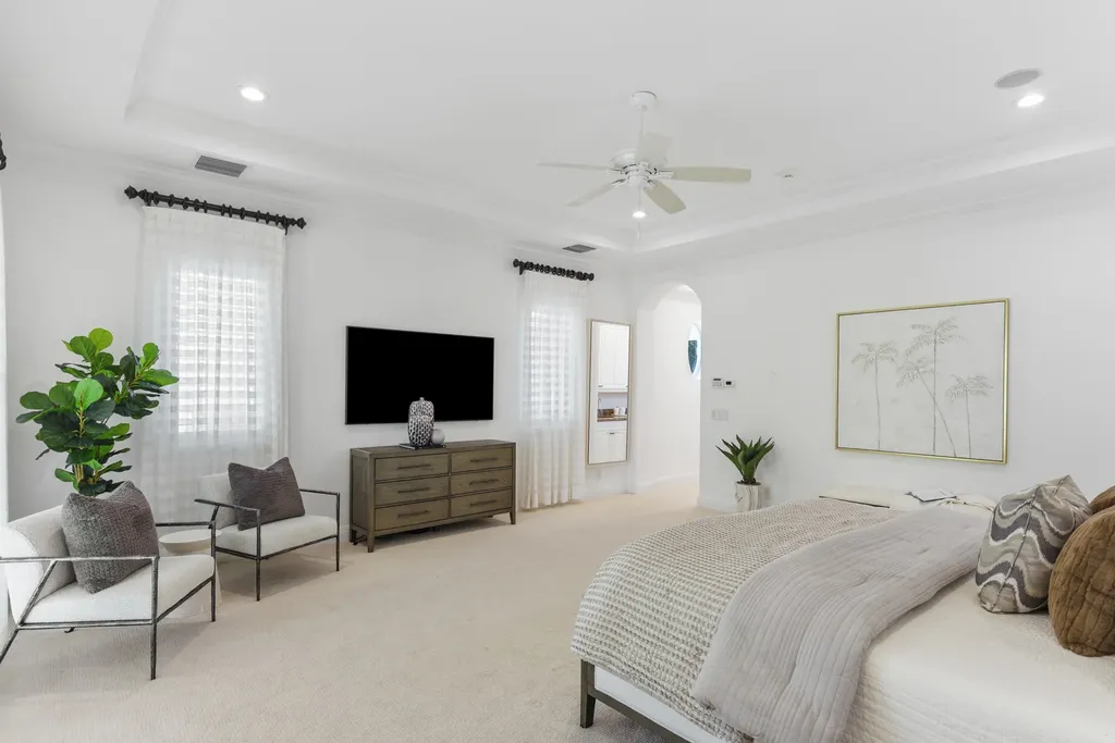 11513 Green Bayberry Drive Palm Beach Gardens FL 33418