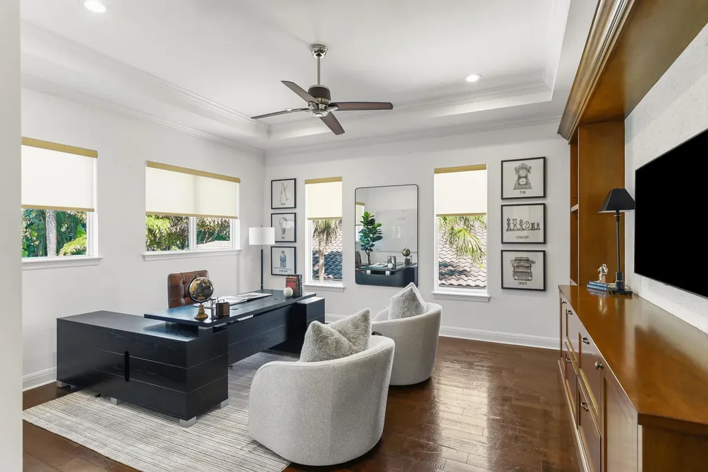 11513 Green Bayberry Drive Palm Beach Gardens FL 33418