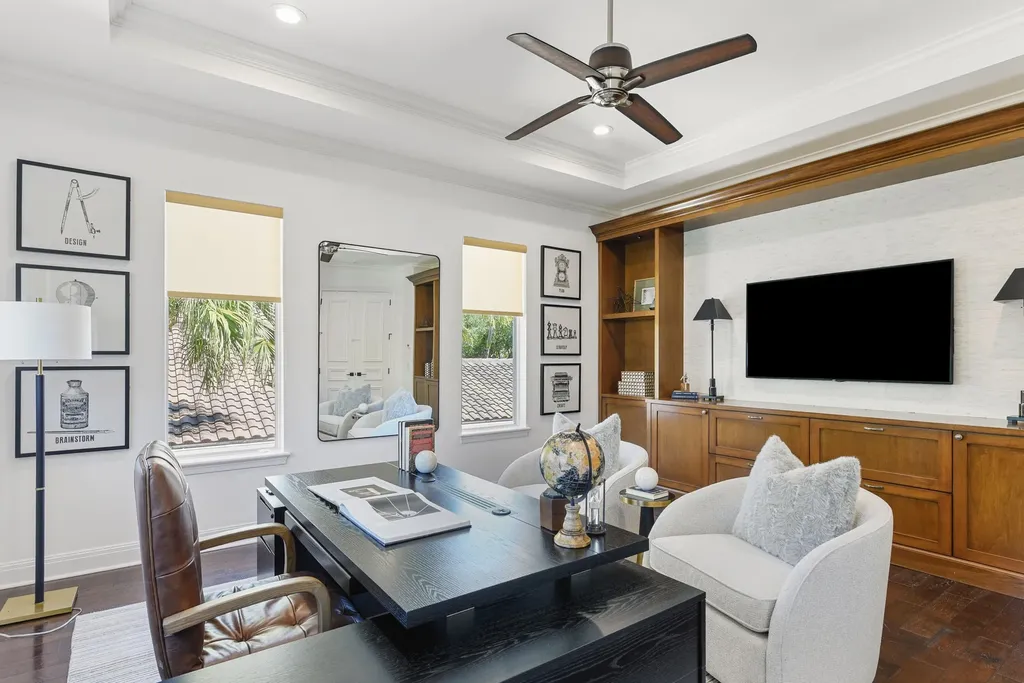 11513 Green Bayberry Drive Palm Beach Gardens FL 33418