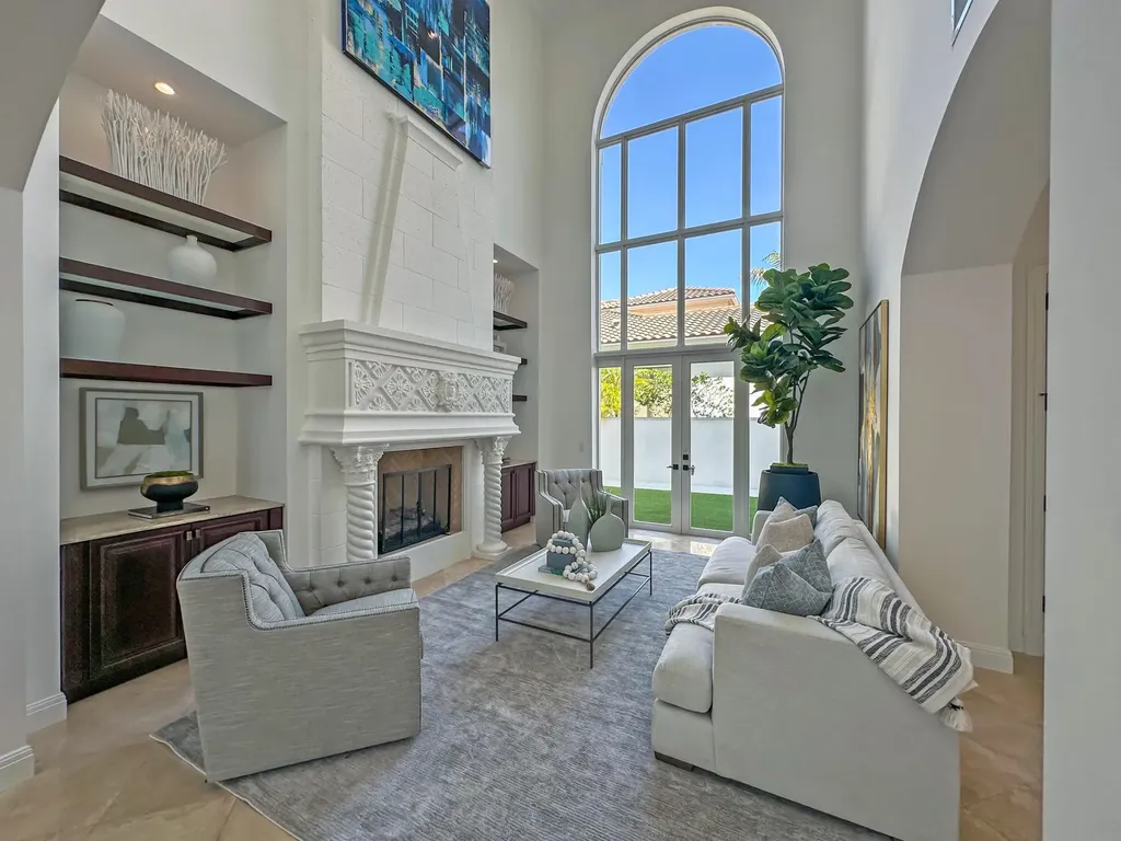 11513 Green Bayberry Drive Palm Beach Gardens FL 33418