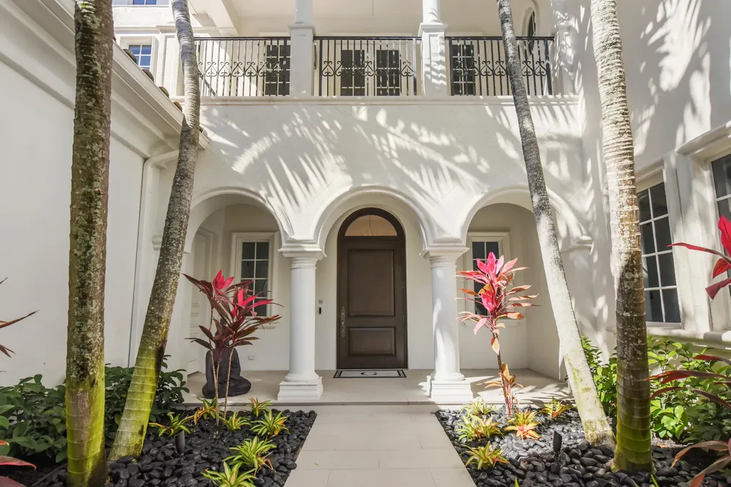 11513 Green Bayberry Drive Palm Beach Gardens FL 33418